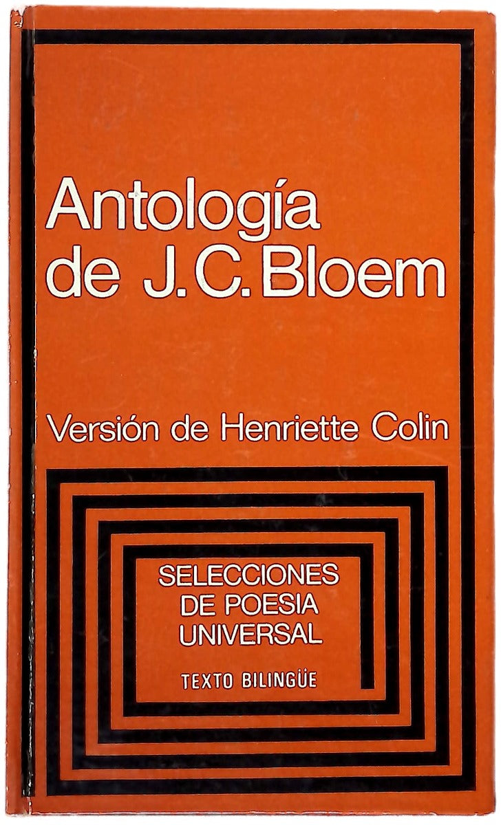 Antologia