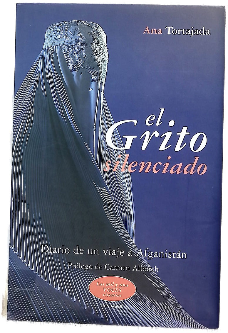 El grito silenciado