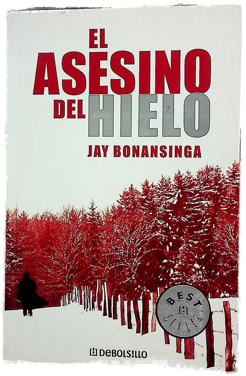 El asesino del hielo