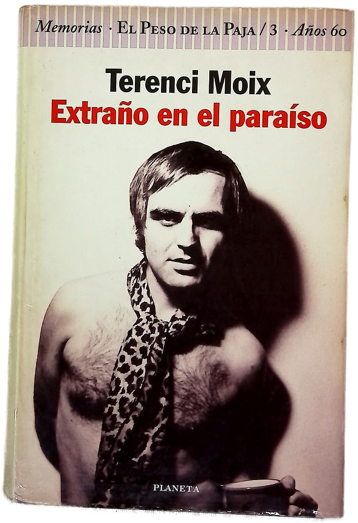 Extraño en el paraíso