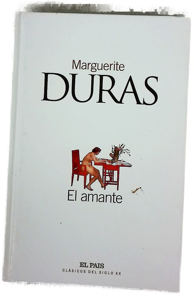 El amante