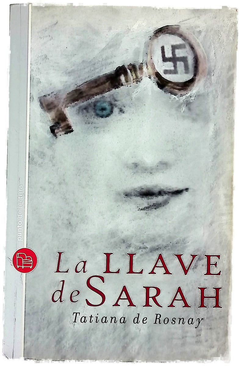 La llave de Sarah