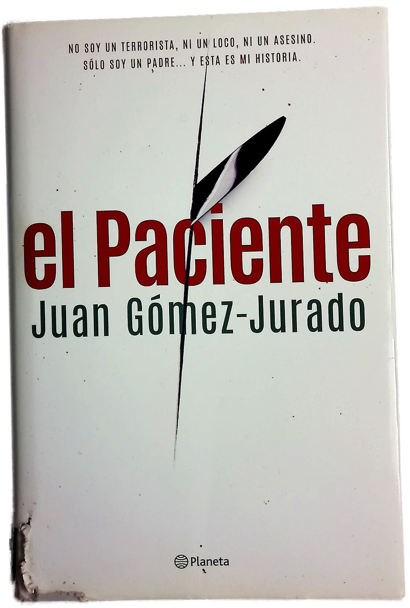 El paciente