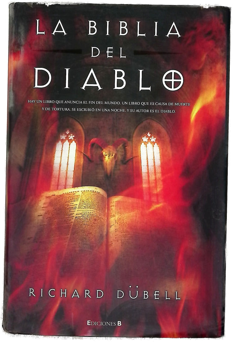 La biblia del diablo