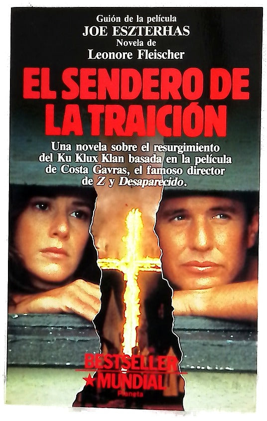 El sendero de la traición
