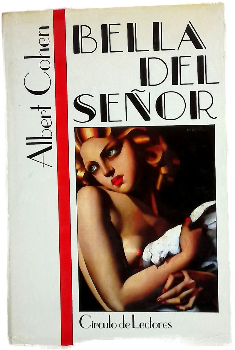 Bella del Señor