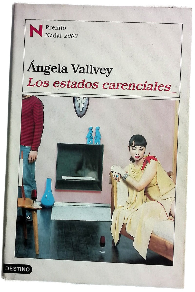 Los estados carenciales