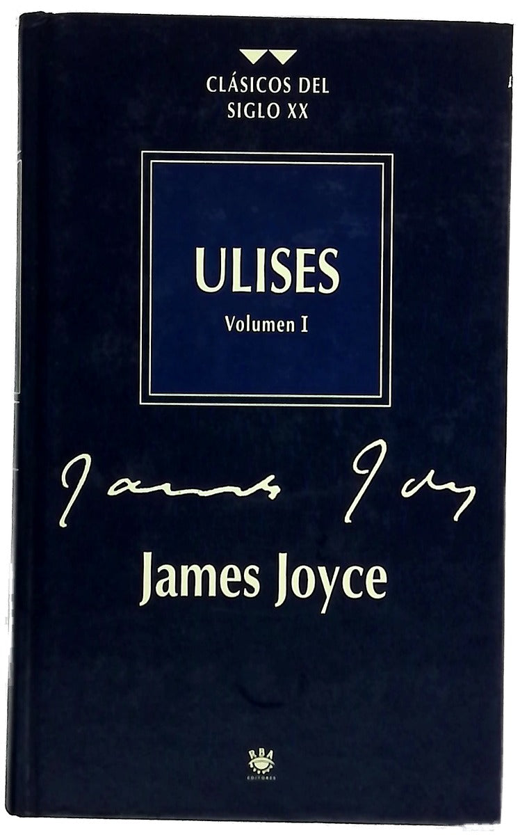 Ulises Volumen I