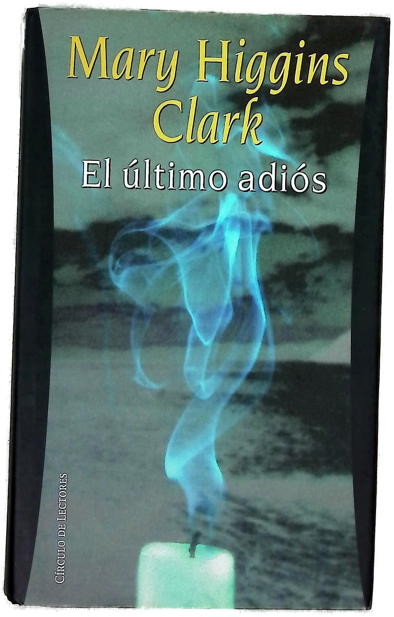 El último adiós