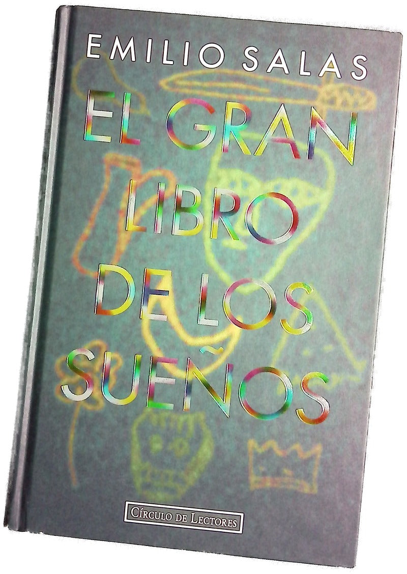 El gran libro de los sueños