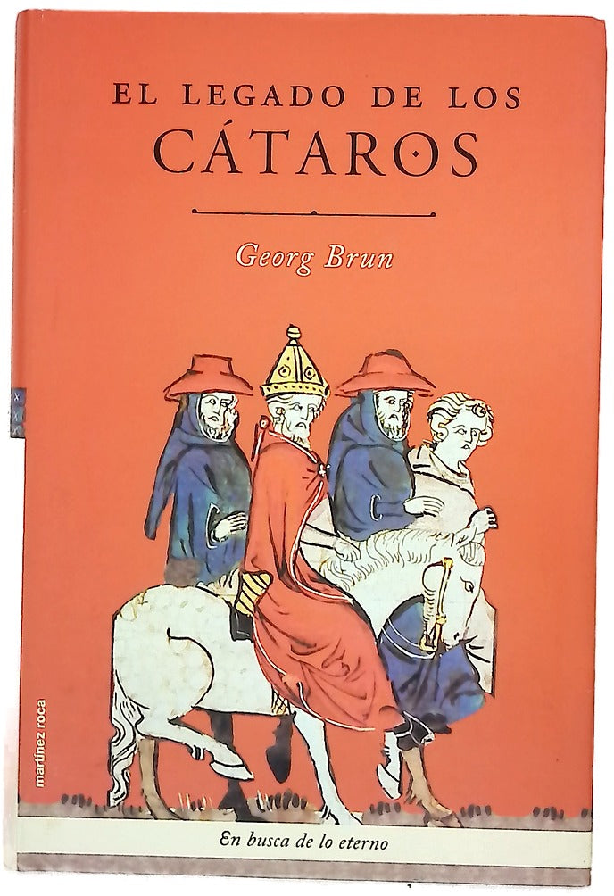 El legado de los cátaros