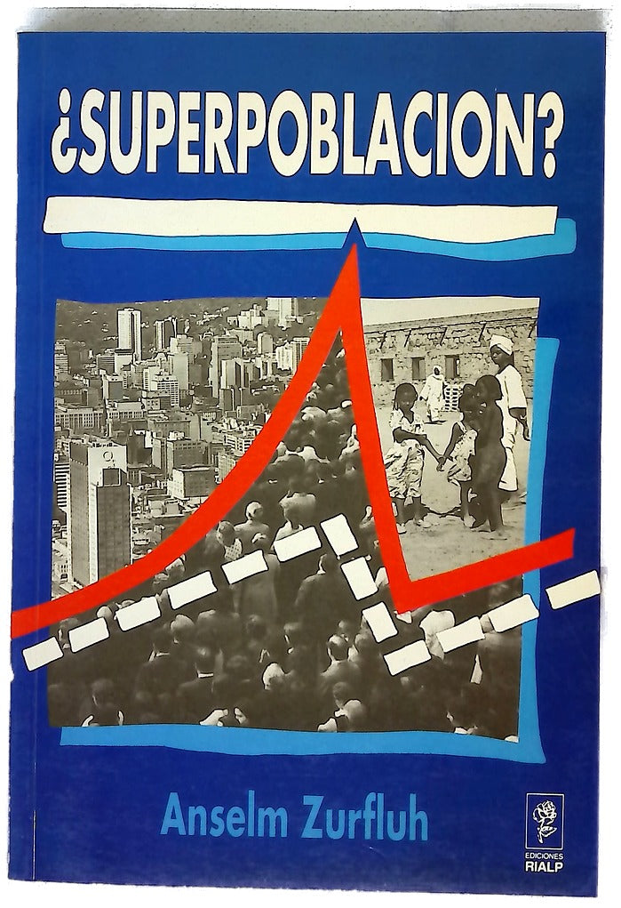 ¿Superpoblación?
