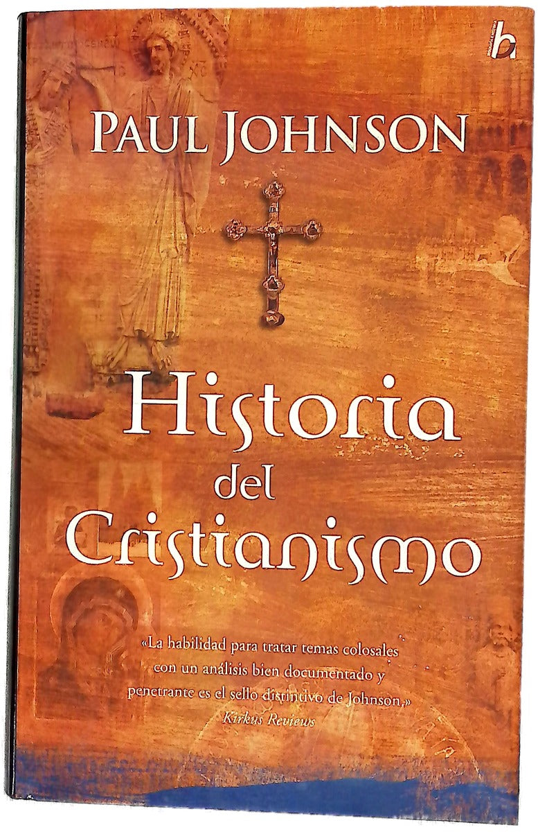 Historia del cristianismo