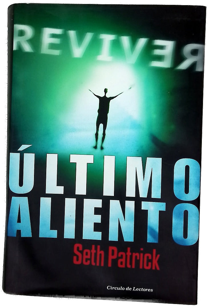 Último aliento