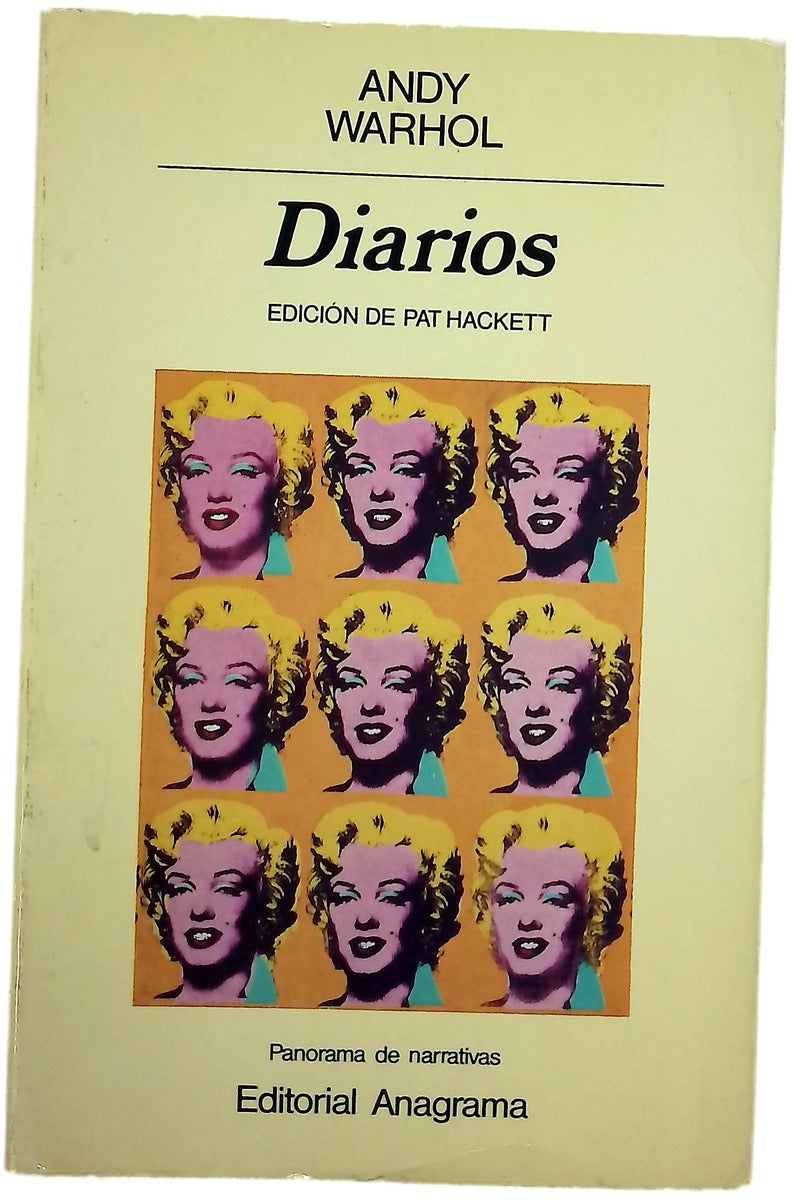 Diarios