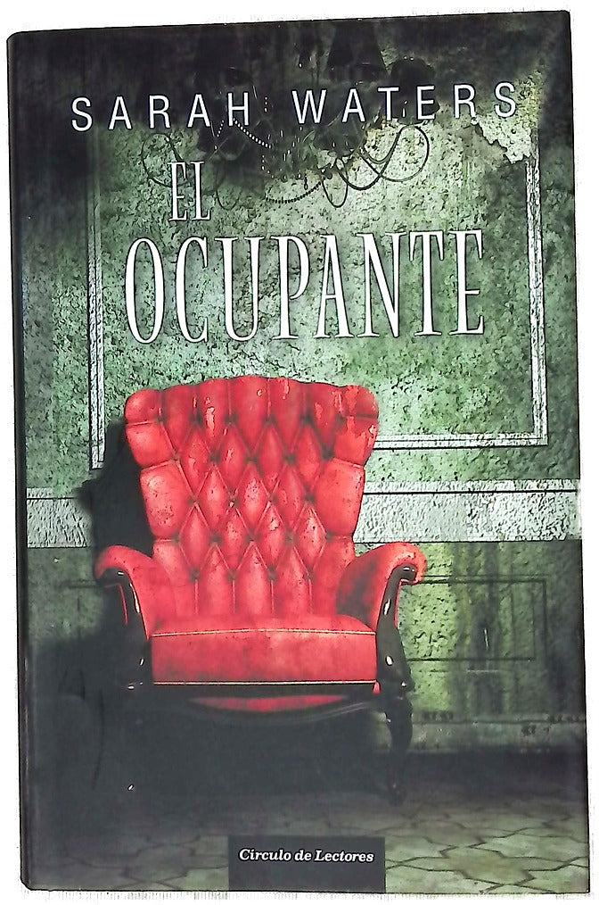 El ocupante