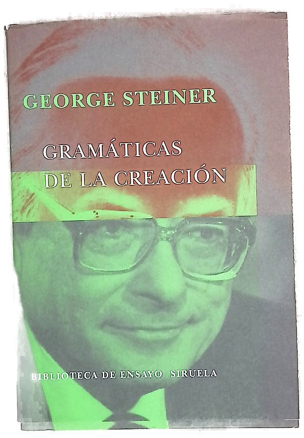 Gramáticas de la creación