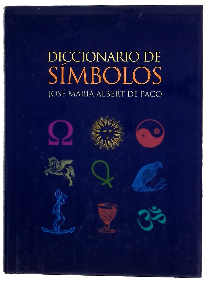 Diccionario de símbolos