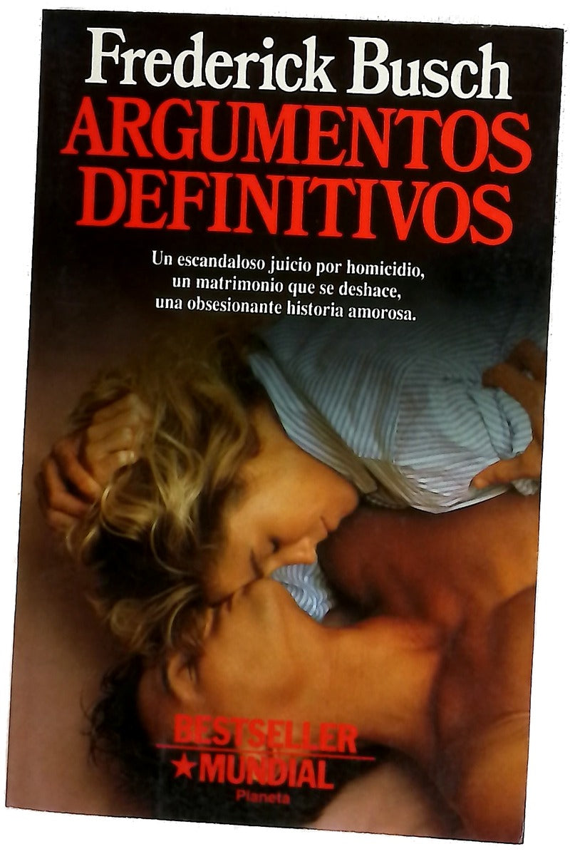 Argumentos definitivos