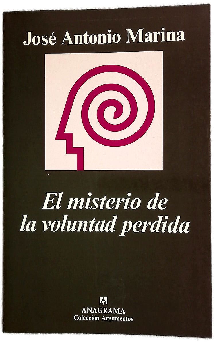 El misterio de la voluntad perdida