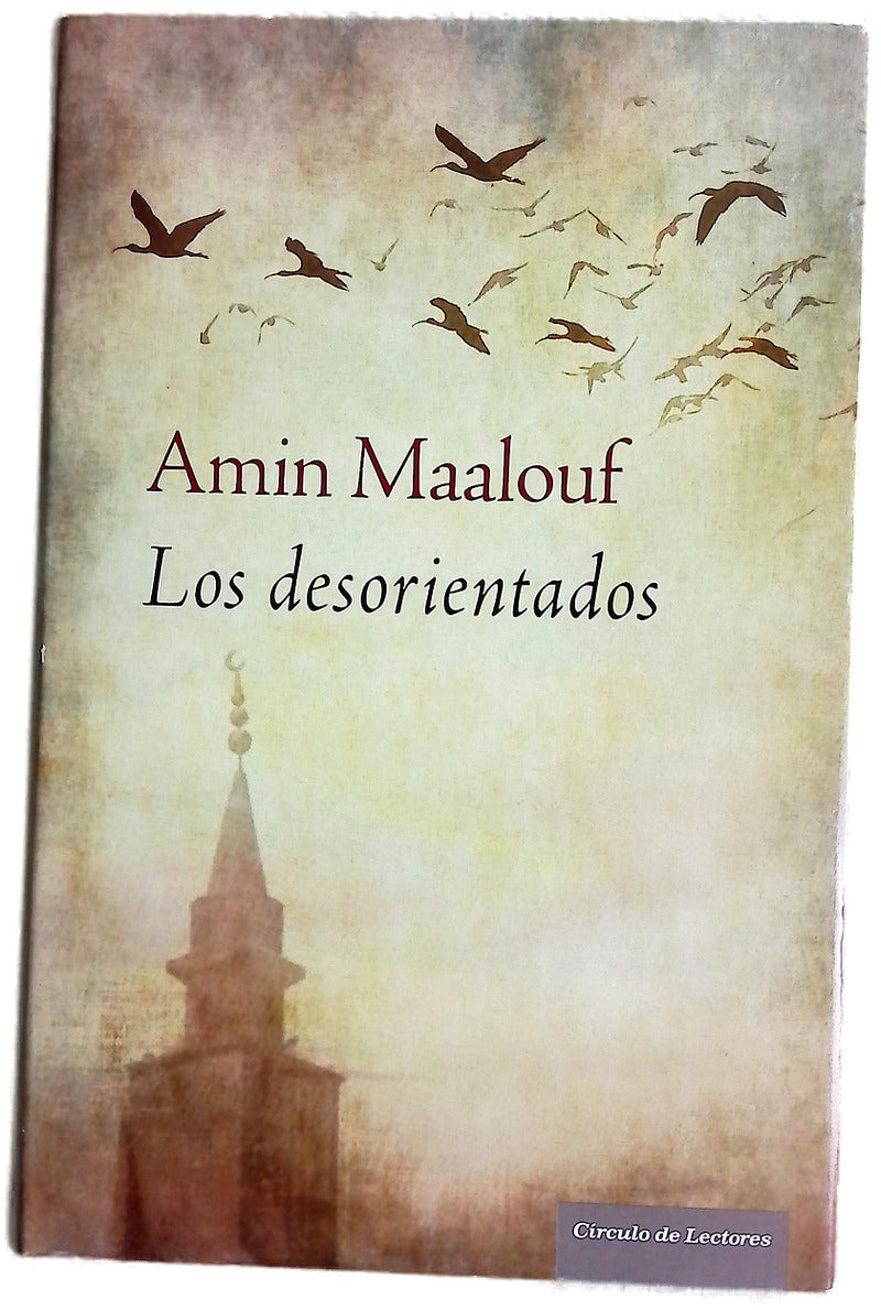 Los desorientados