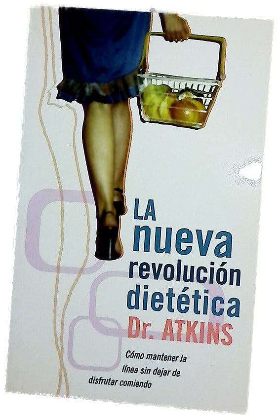 La nueva revolución dietética