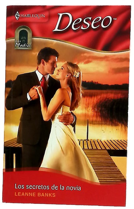 Los secretos de la novia