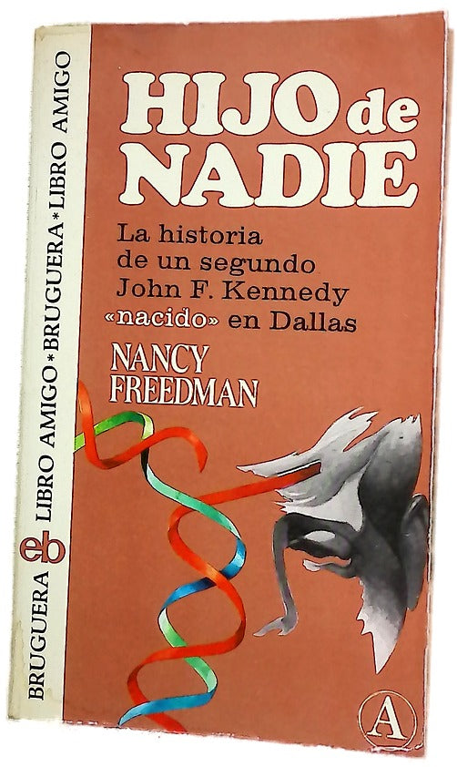 Hijo de nadie