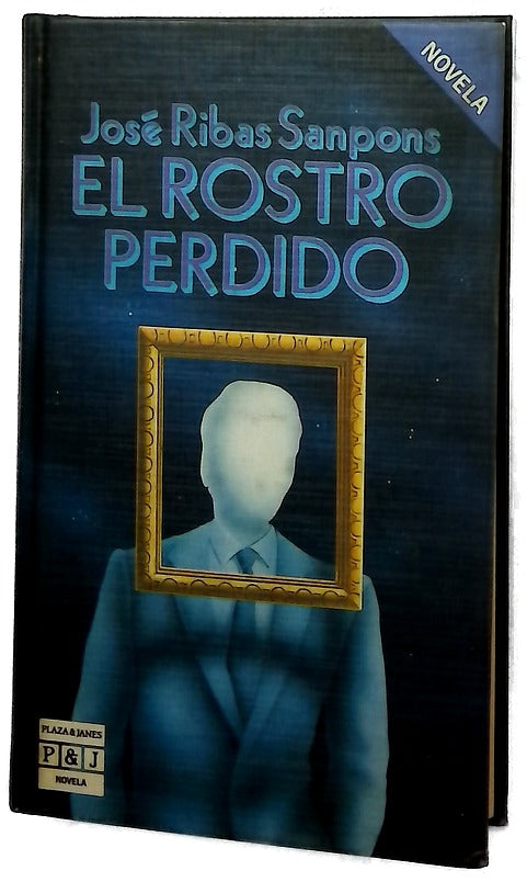 El rostro perdido