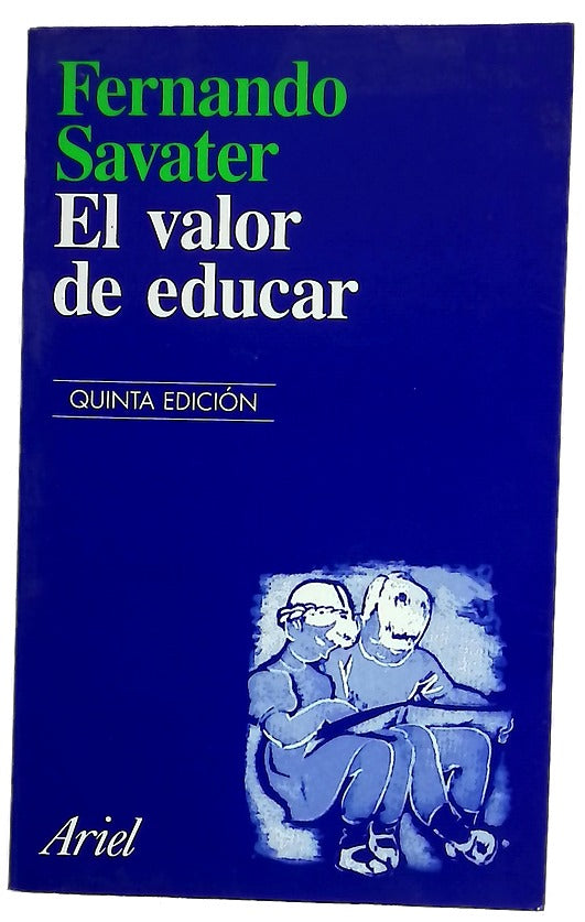 El valor de educar