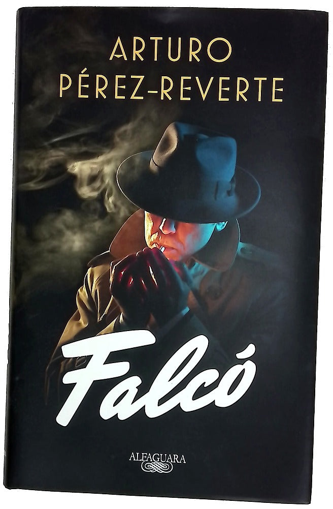 Falcó