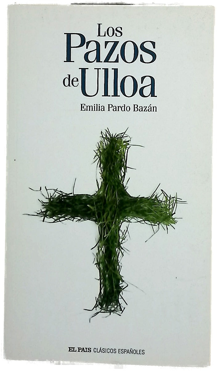 Los pazos de Ulloa