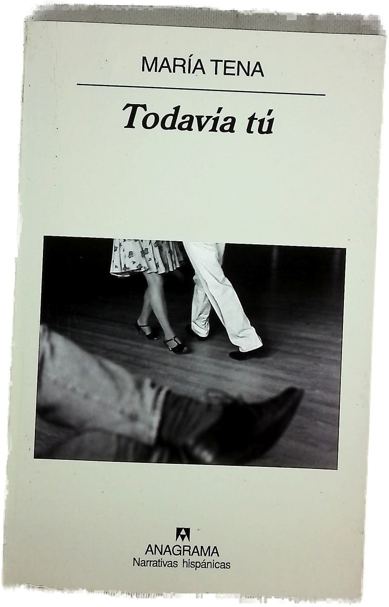 Todavía tú