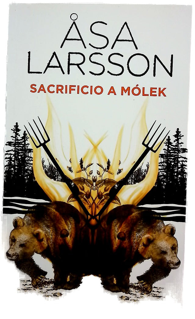 Sacrificio a Mólek