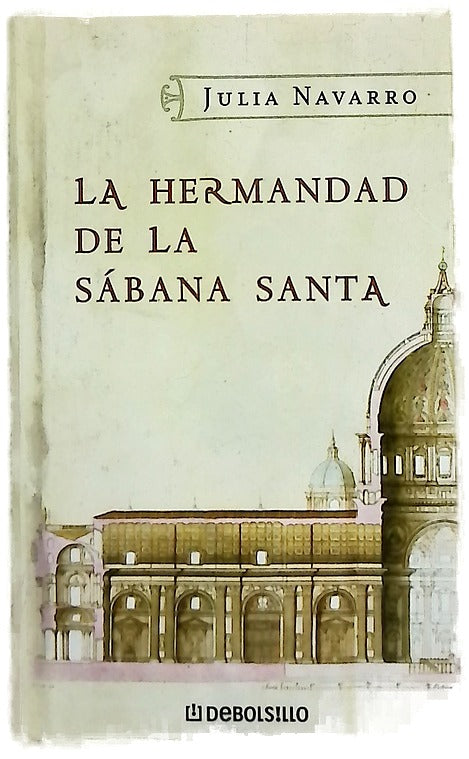 La hermandad de la Sábana Santa