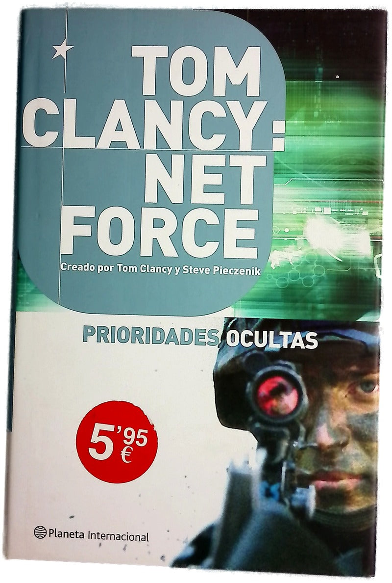 Prioridades ocultas