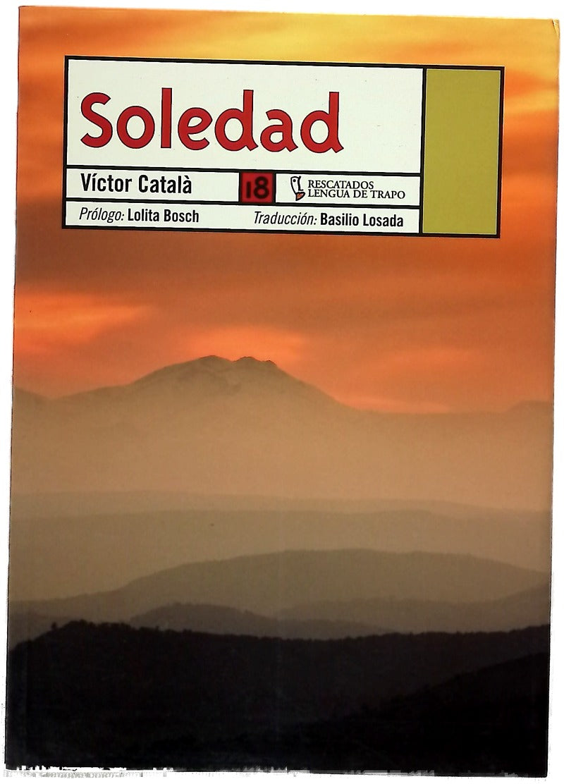 Soledad