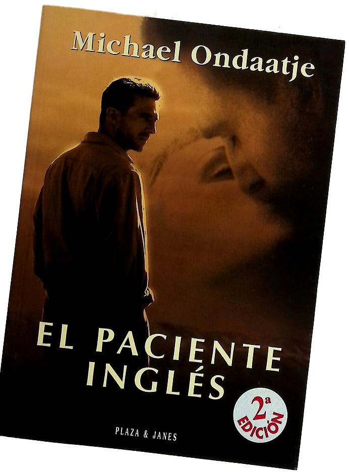 El paciente inglés