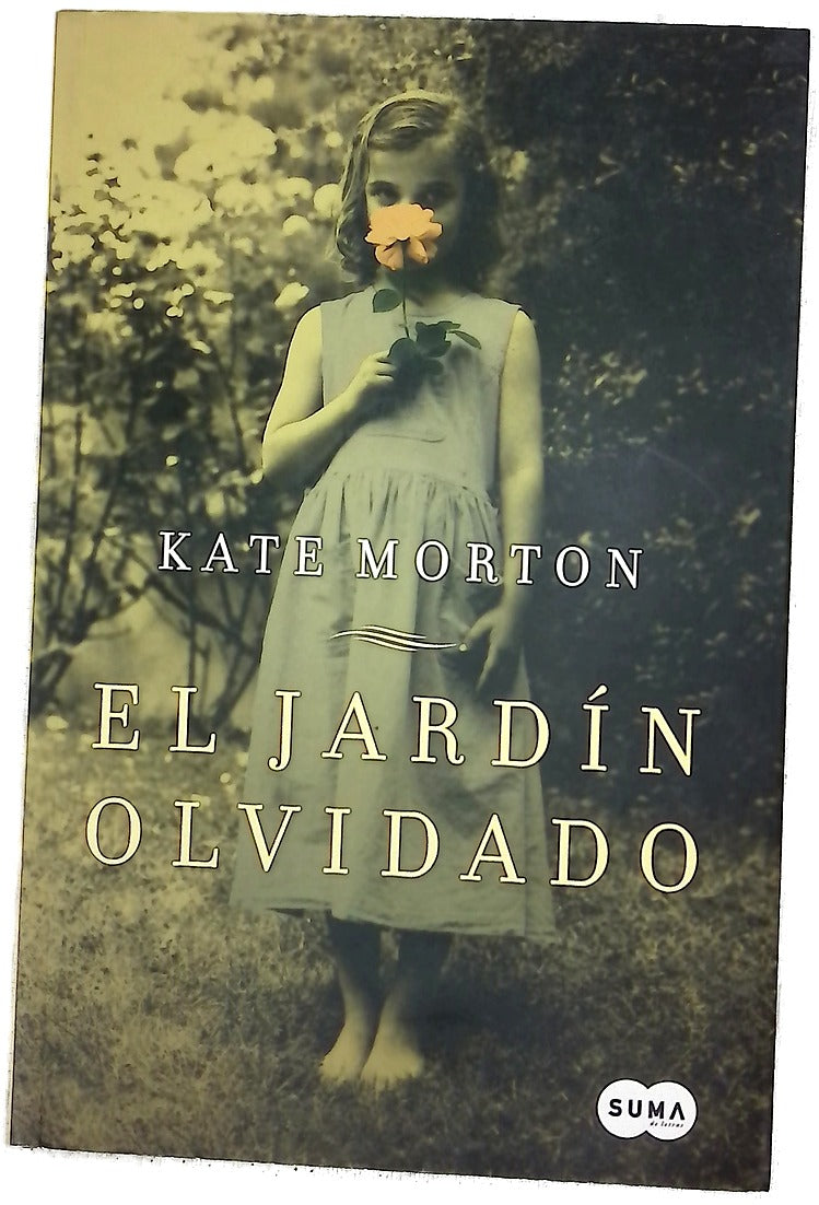 El jardín olvidado