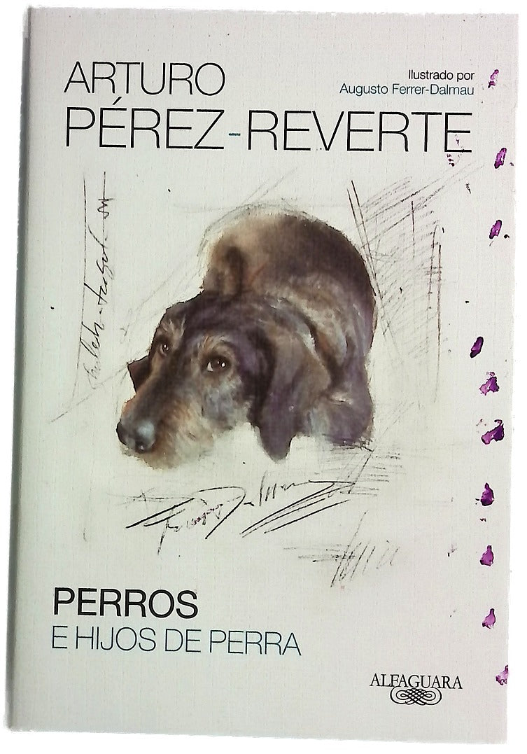 Perros e hijos de perra
