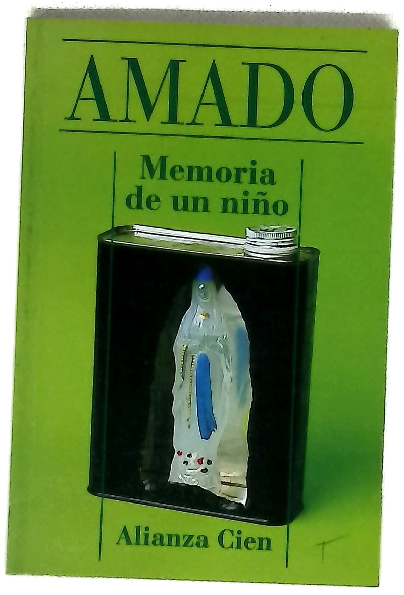 Memoria De UN Nino/Memory of a Child