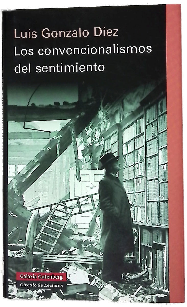 Los convencionalismos del sentimiento
