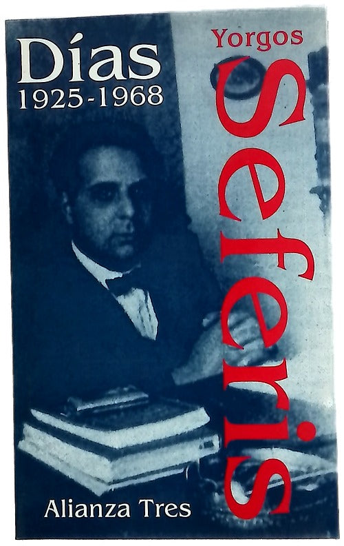 Días 1925-1968