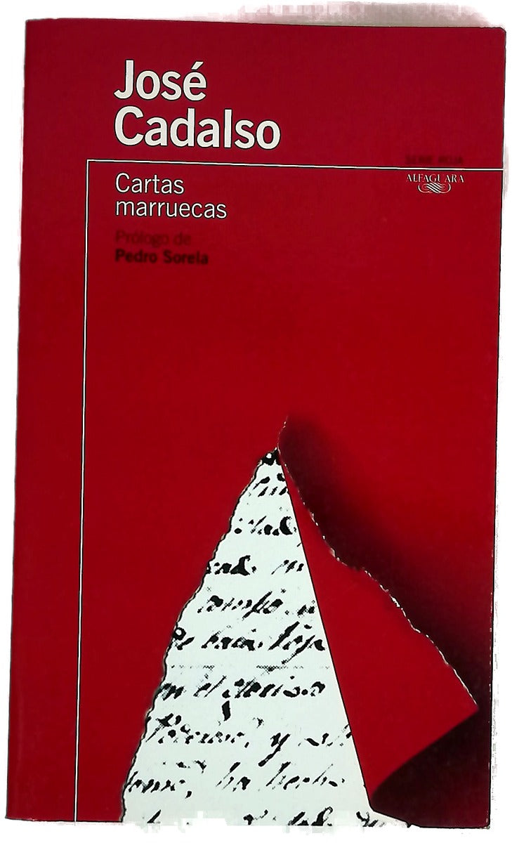 Cartas marruecas