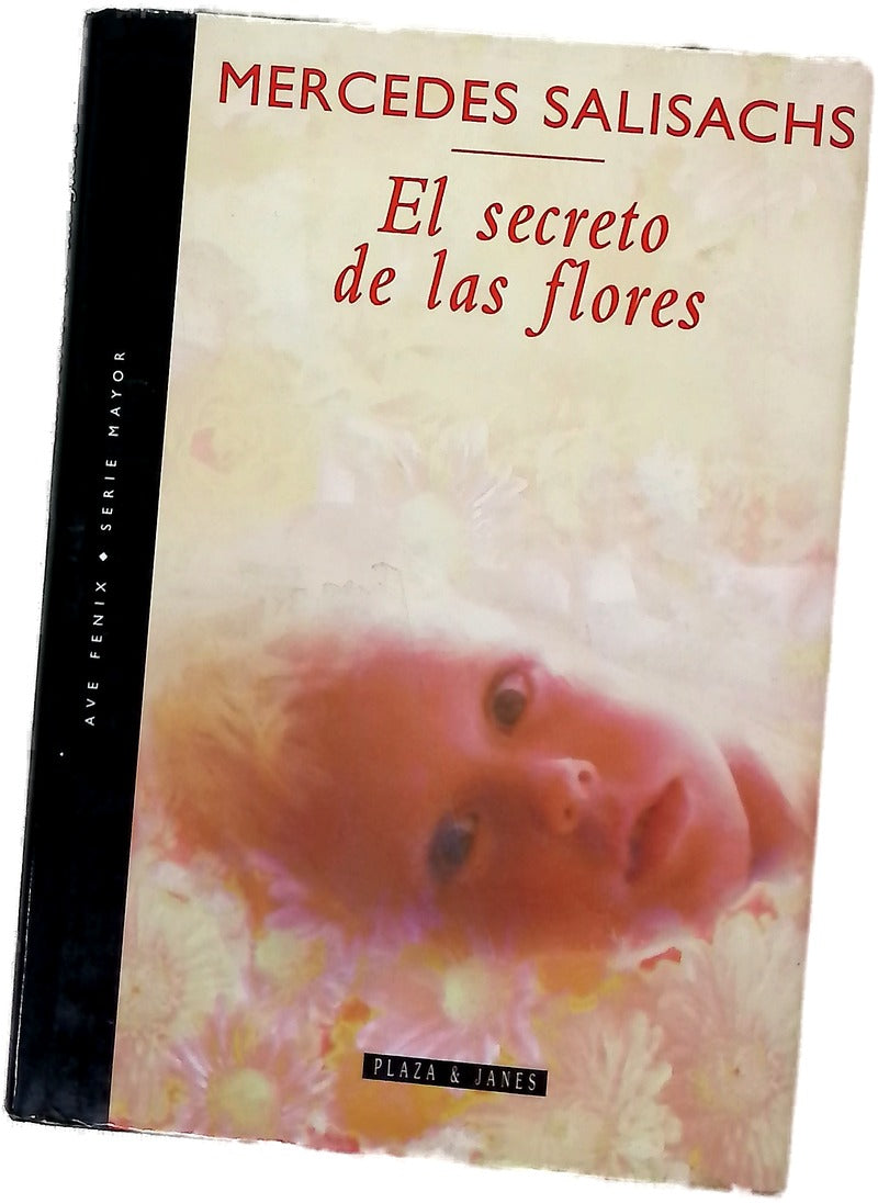 El secreto de las flores