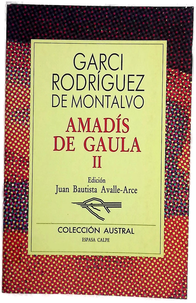 Amadis De Gaula 2