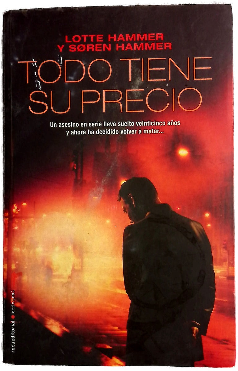 Todo tiene su precio