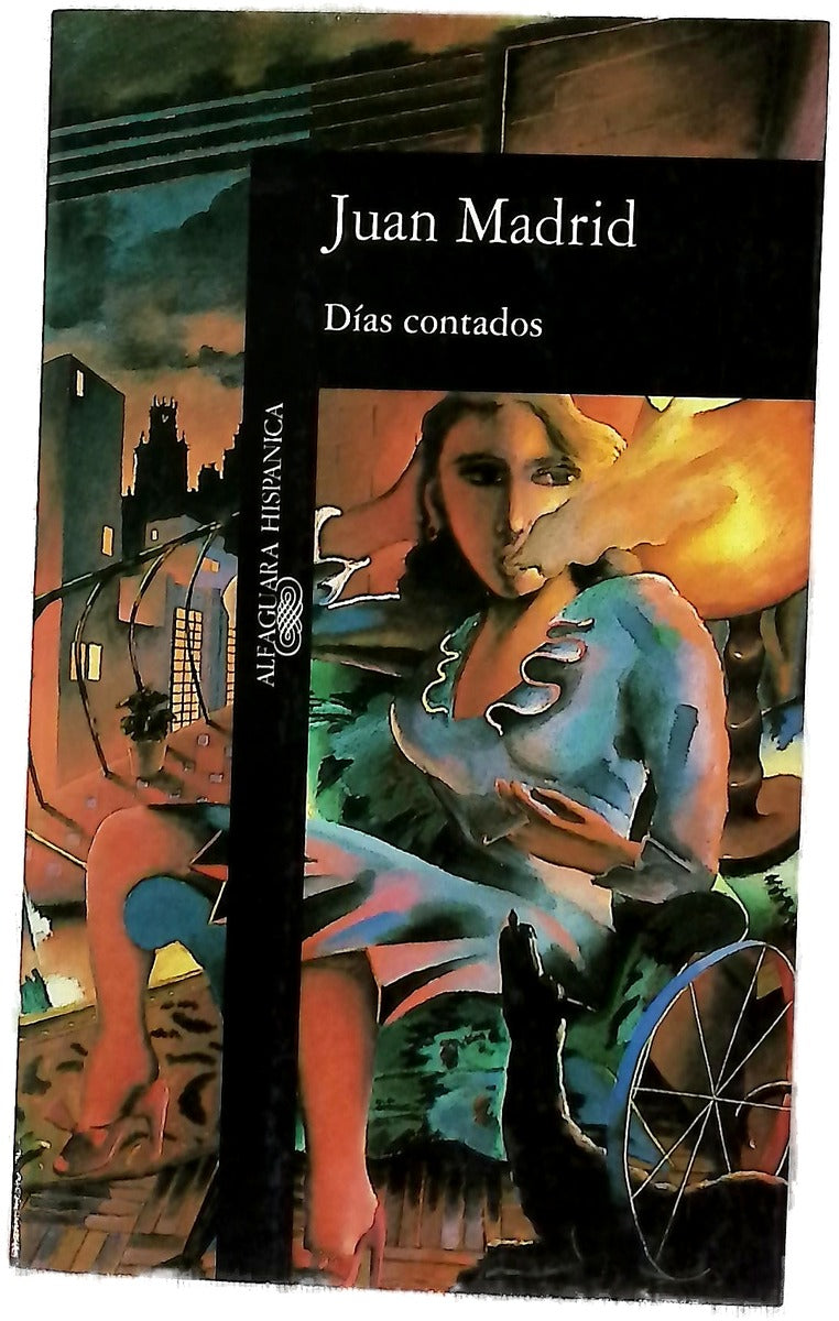 Días contados