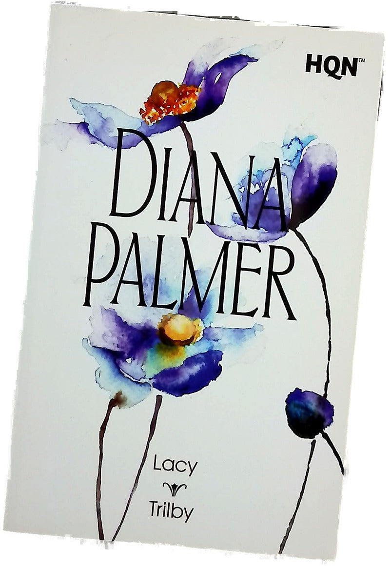 Lacy ; Trilby