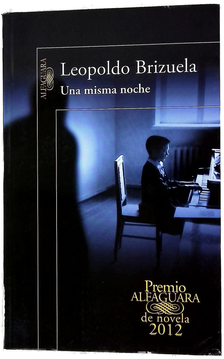 Una misma noche
